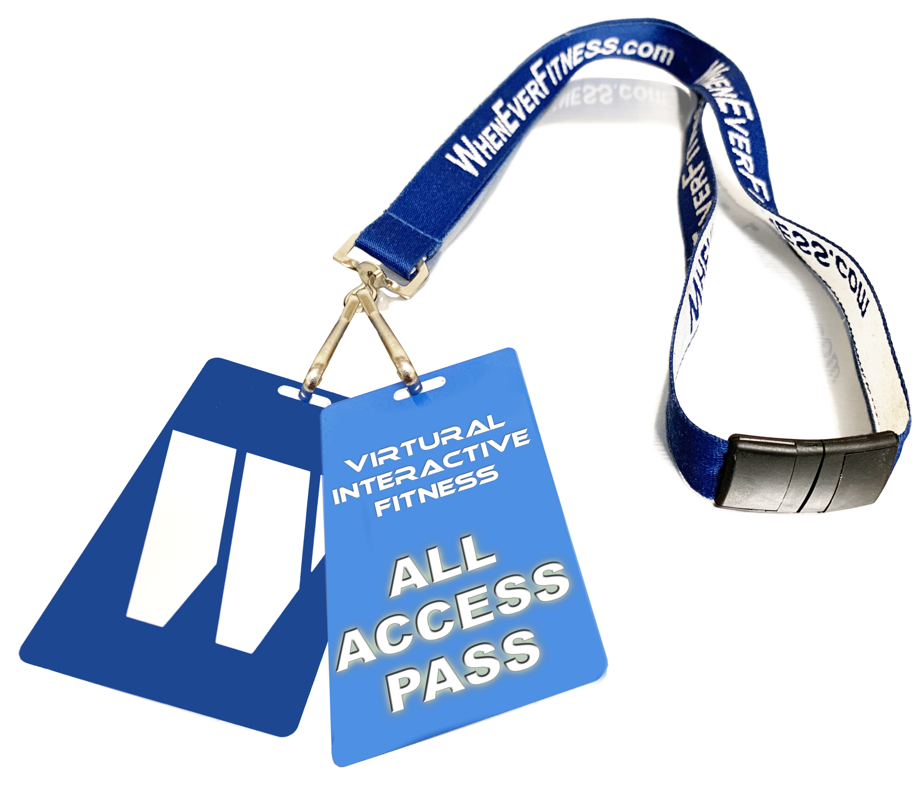 ALL ACCESS PASS